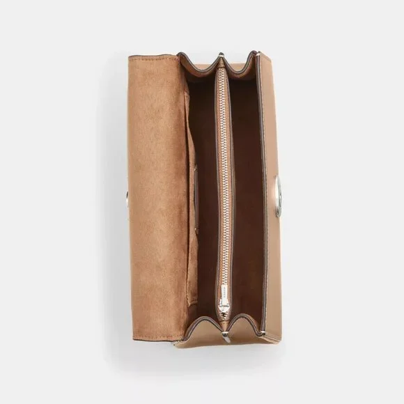 Coach  Handle Bag - Picture 4 of 5